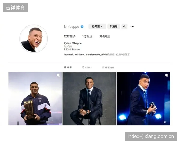 一项针对运动员社交媒体的调查显示，目前在Instagram平台，单条商业合作帖文价值超过10万美元的运动员数量已超过200名